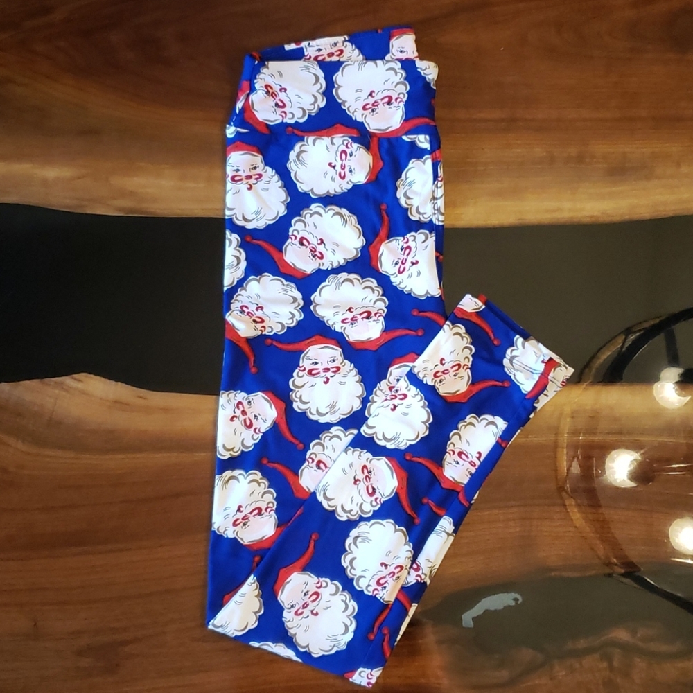 OS LuLaRoe Legging